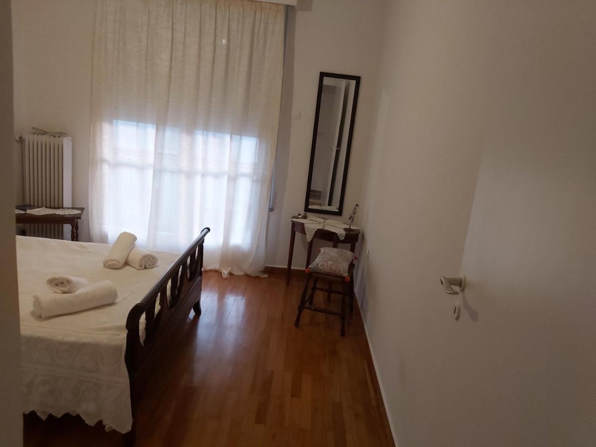 Maria'S Comfort Home Kalamata Exterior foto